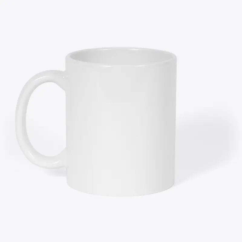 OG Logo Mug